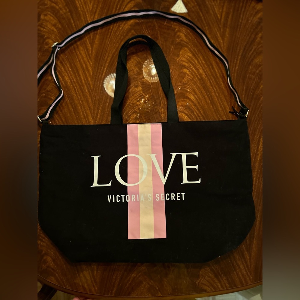 VICTORIA SECRET BAG